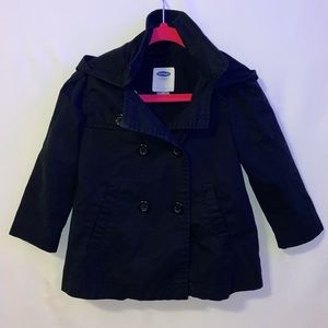 🧿Toddler girls OLD NAVY blazer